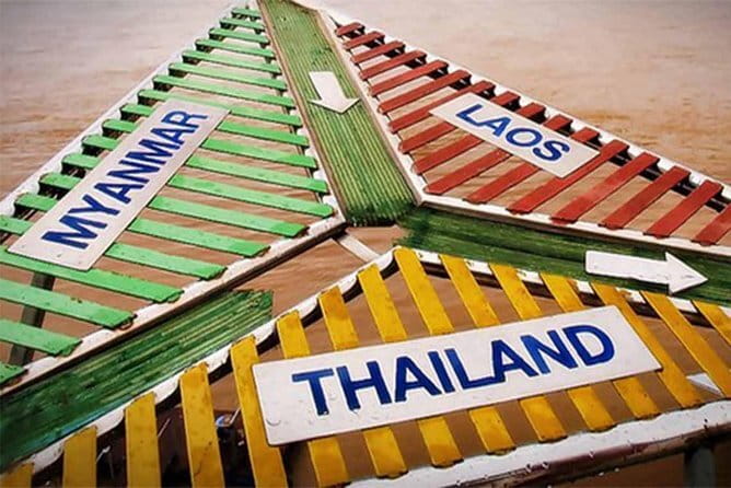 3 Day Motorcycle Tour (Magical Golden Triangle) from Chiang Mai, Thailand - Key points before you book