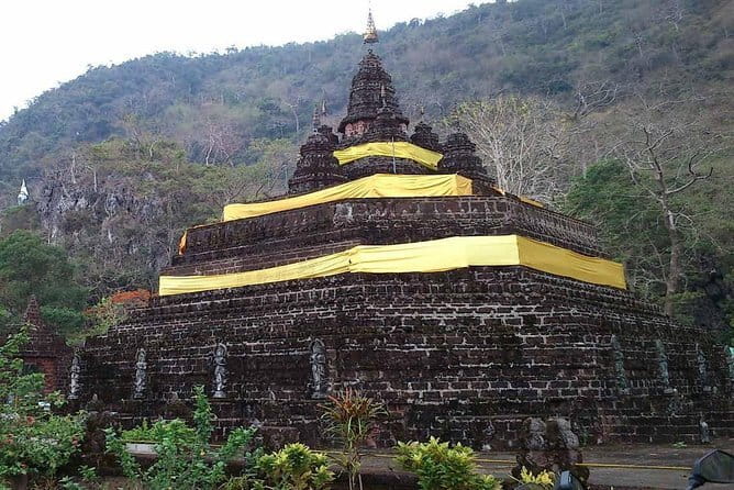 3 Day Motorcycle Tour (Magical Golden Triangle) from Chiang Mai, Thailand - The motorcycles, safety rules, and daily demands