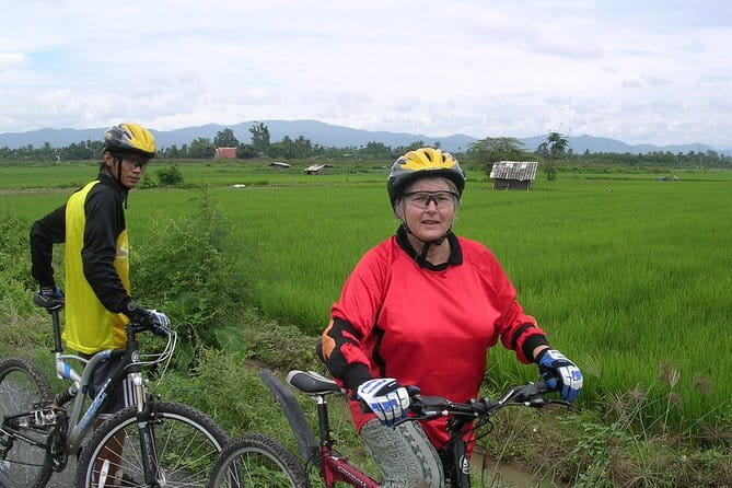 3 Day Motorcycle Tour (Magical Golden Triangle) from Chiang Mai, Thailand - Who will enjoy this trip most?