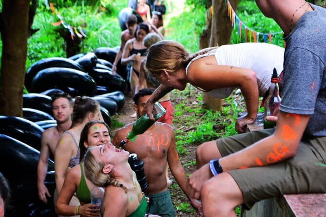 3 Day Motorcycle Tour (Nan Loop) from Chiang Mai, Thailand - Who Should Book This Nan Loop?