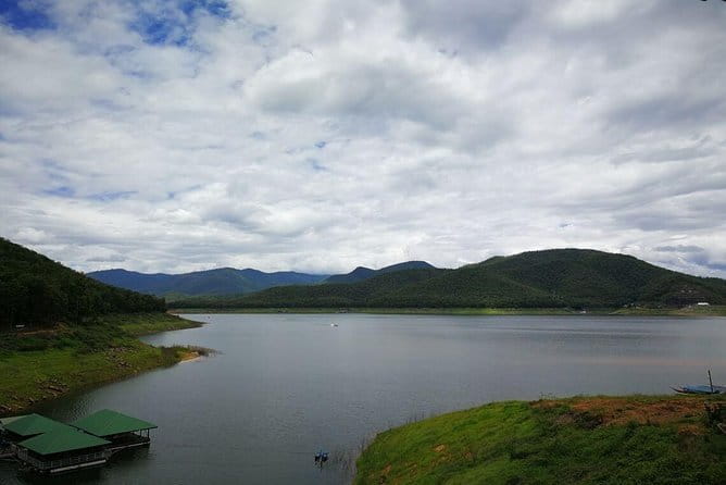 3 Day Motorcycle Tour (Sukhothai Loop) from Chiang Mai, Thailand - What the Sukhothai Loop is really about