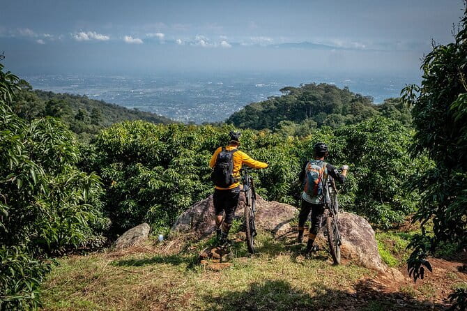 3 Day Motorcycle Tour (Sukhothai Loop) from Chiang Mai, Thailand - The motorcycles, equipment, and support