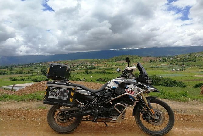 3 Day Motorcycle Tour (Sukhothai Loop) from Chiang Mai, Thailand - Food, hotels, and the value of the $1,125 price