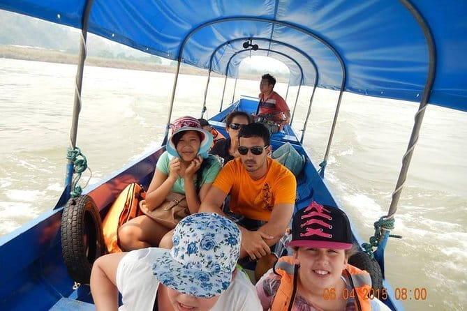 3 Day Motorcycle Tour (Sukhothai Loop) from Chiang Mai, Thailand - Who will enjoy this tour most