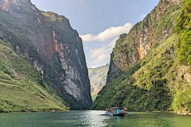 3 Days and 2 Nights in Ha Giang by Motorcycle - Why this Ha Giang loop works so well