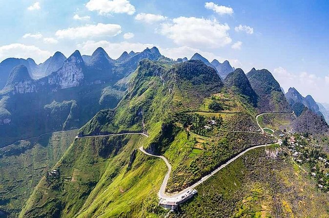 3 Days and 2 Nights in Ha Giang by Motorcycle - What the $348 price really covers
