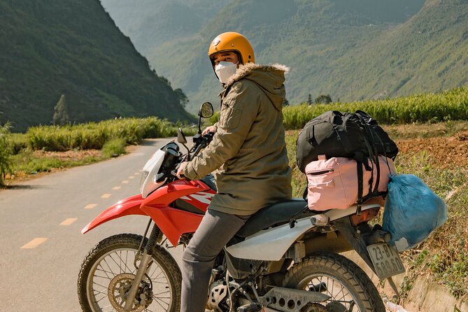 3 Days and 3 Nights Ha Giang Motorbike Tour - Why this Ha Giang route is worth your time