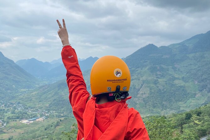 3 Days and 3 Nights Ha Giang Motorbike Tour - The late Hanoi departure and Ha Giang arrival