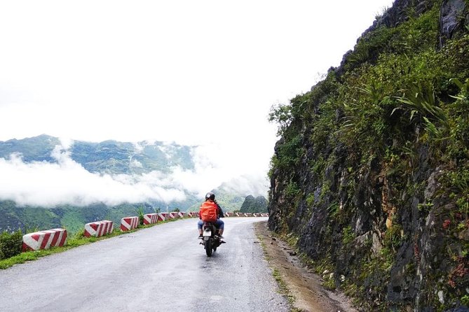 3-Days Ha Giang Adventure Loop Tour With Easy Riders - Nho Que River and Meo Vac