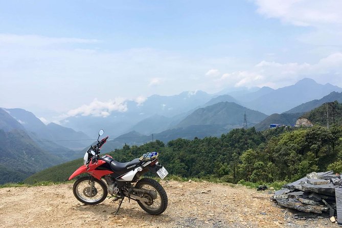 3-Days Ha Giang Adventure Loop Tour With Easy Riders - Lung Tam, Nam Dam, and Lung Khuy Cave
