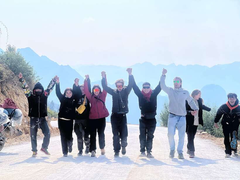 3 Days Ha Giang LOOP DIVINITY Tour with easy rider - What the $190 price really covers