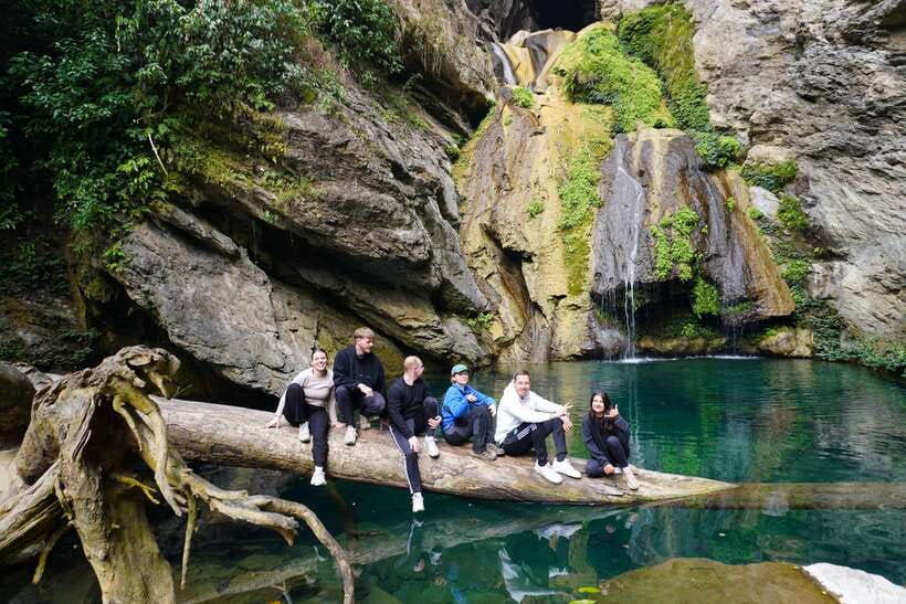 3 Days Ha Giang LOOP DIVINITY Tour with easy rider - Riding comfort, weather, and physical demands