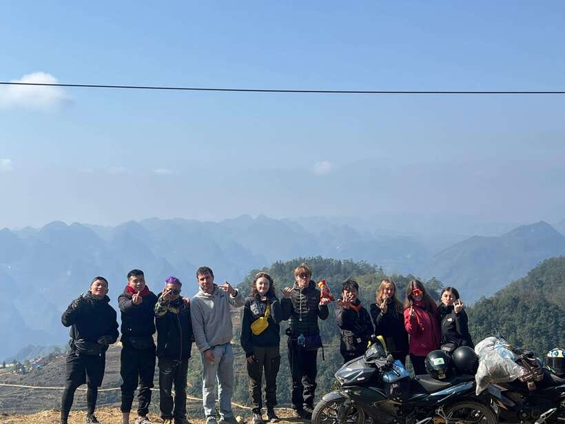 3 Days Ha Giang LOOP DIVINITY Tour with easy rider - Who should book this Ha Giang Loop tour?