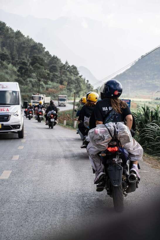 3 Days Motorbike Ha Giang Cheers Tour - Key things to know before booking