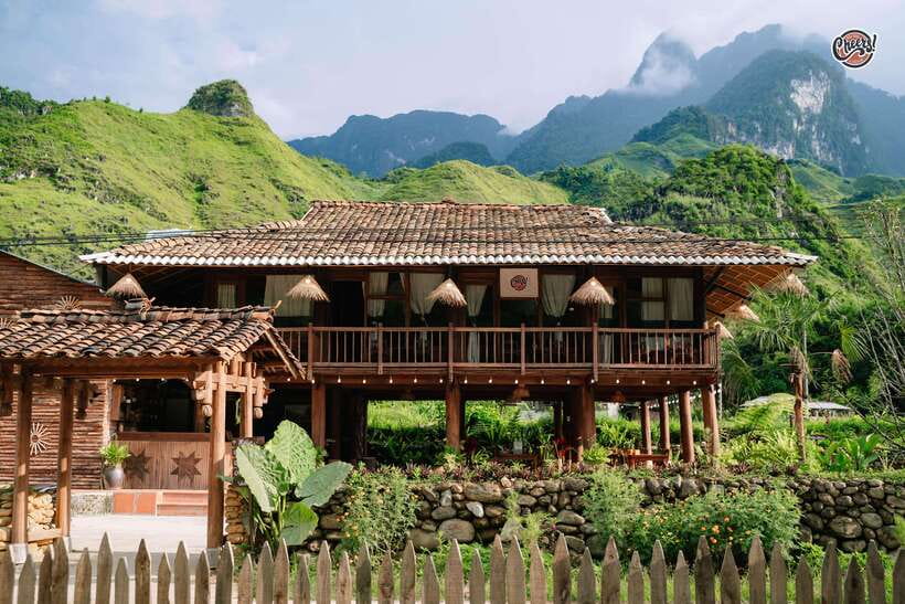 3 Days Motorbike Ha Giang Cheers Tour - Motorbike comfort, safety, and rider choice