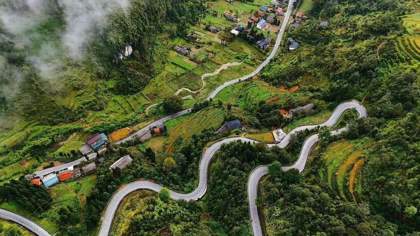 3 Days Motorbike Ha Giang Cheers Tour - The overnight bus from Hanoi to Ha Giang