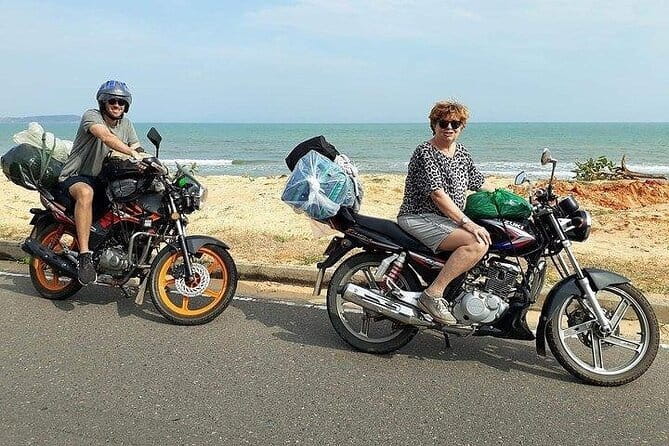 3 days Motorbike Tour from Da Lat To Nha Trang OR Vice Versa - Five things to know before you book