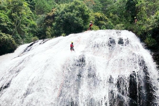 3 days Motorbike Tour from Da Lat To Nha Trang OR Vice Versa - Practical details before you set off
