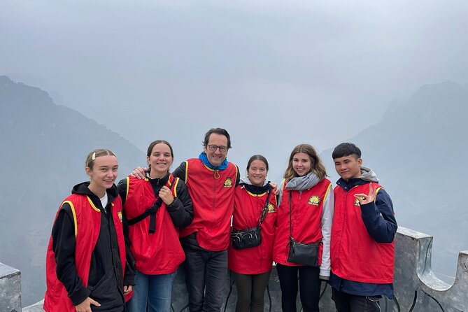 3 Days Small Group Trekking And Motorbike Combine + Private room - Key Points Before You Book