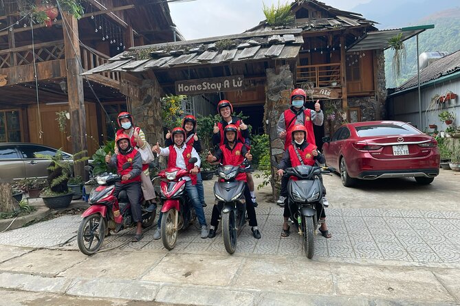 3 Days Small Group Trekking And Motorbike Combine + Private room - Why This Ha Giang Combination Works