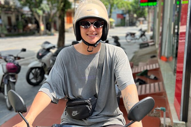 3D2N LOOP TOUR BY MOTORBIKES (self-driving - IDP needed) - Why this three-day route works