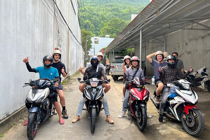 3D2N LOOP TOUR BY MOTORBIKES (self-driving - IDP needed) - What the guides add to a self-driving trip