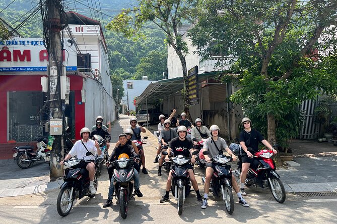 3D2N LOOP TOUR BY MOTORBIKES (self-driving - IDP needed) - Is $149.36 good value?