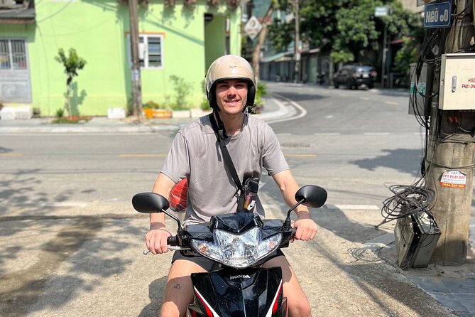 3D2N LOOP TOUR BY MOTORBIKES (self-driving - IDP needed) - Who should book this Ha Giang Loop?