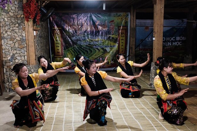 3D2N- Rice Terraces Treks & Easy rider from Sa Pa - Key points to know before booking
