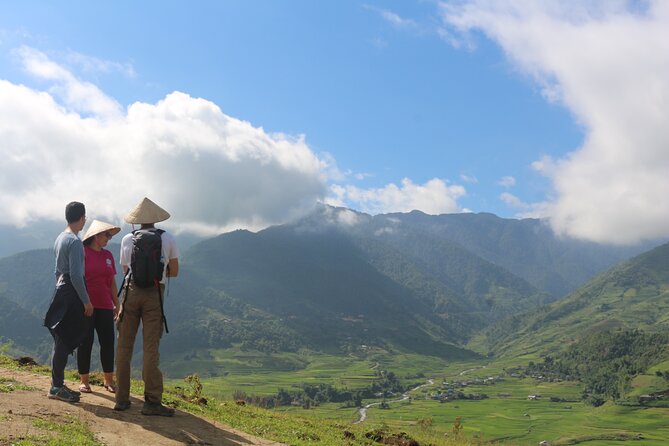 3D2N- Rice Terraces Treks & Easy rider from Sa Pa - Is $311 good value?