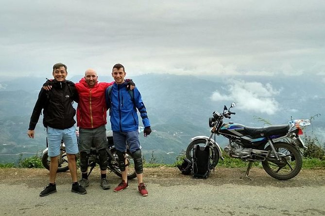3D2N TOUR WITH EASYRIDERS 150cc (group 4-10Pax + private rooms) - What $185 buys you in Ha Giang