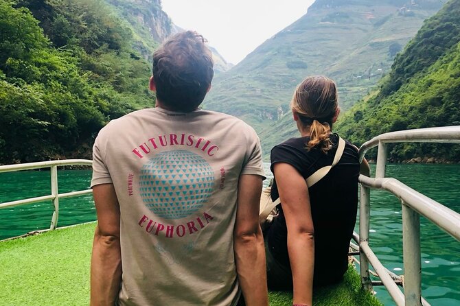 4-Day Ha Giang Loop Tour (small group with easy rider) - Why four days works better than a rushed loop