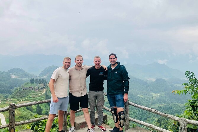 4-Day Ha Giang Loop Tour (small group with easy rider) - Who will enjoy this trip most