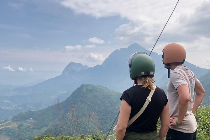 4-Day Ha Giang Loop Tour (small group with easy rider) - Practical details before you book