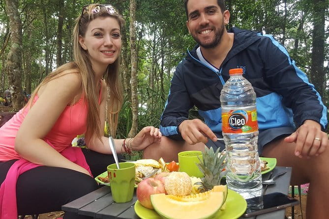 4 Day Lombok Loop Motorcycle Adventure - Day four: Nipah Beach and the return to Senggigi