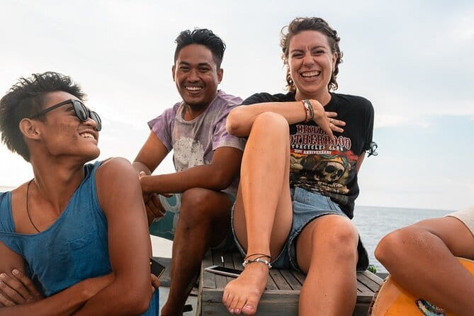 4 Day Lombok Loop Motorcycle Adventure - What the $339.96 price really covers