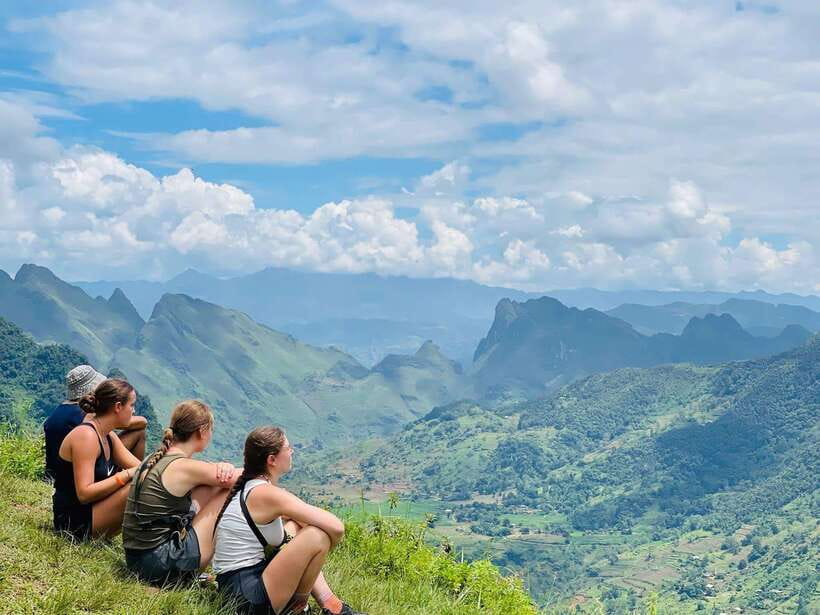 4-day Motorbike Ha Giang Loop Luxury Tour With Easy Rider - Key points before you book