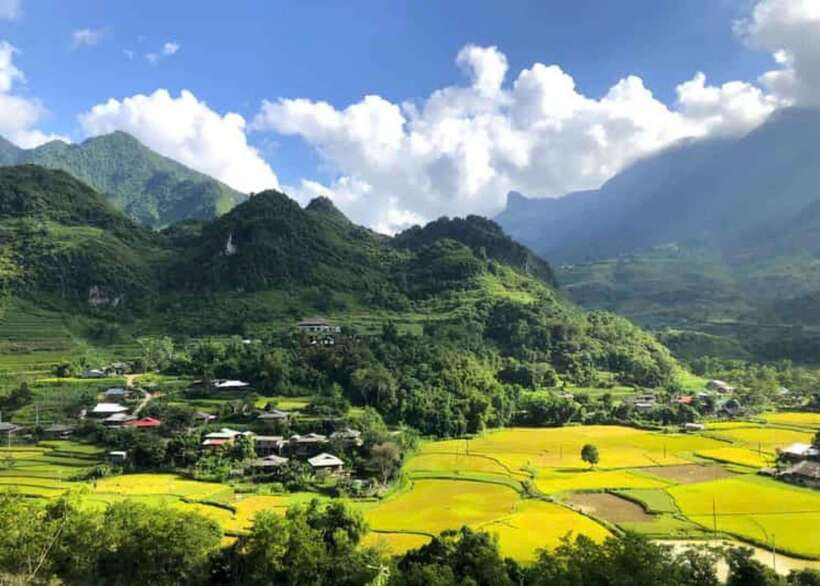 4-day Motorbike Ha Giang Loop Luxury Tour With Easy Rider - Day four: Lung Khuy Cave and the return to Ha Giang