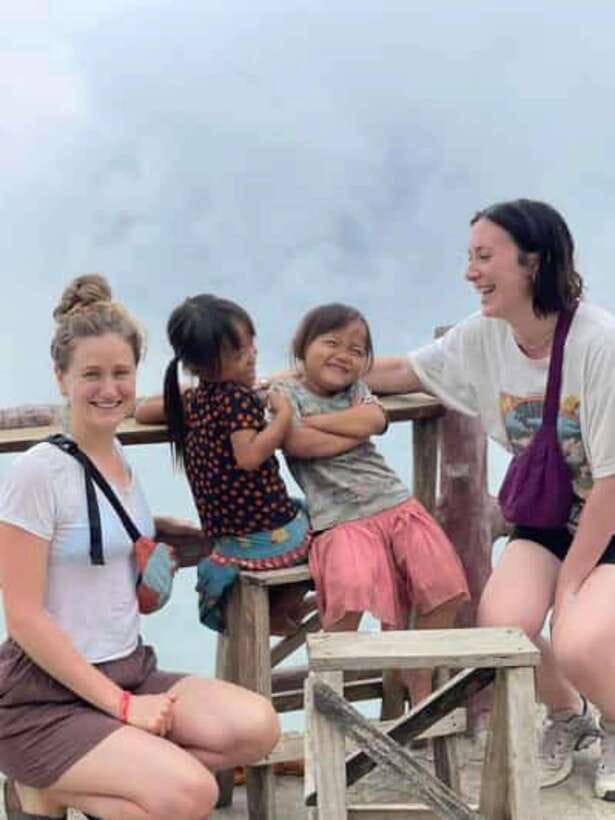 4-day Motorbike Ha Giang Loop Luxury Tour With Easy Rider - Food, rooms, and the comfort tradeoff