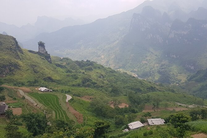 4 Days 3 Nights Ha Giang Easy Driving Motorbike Tours - Why the easy-rider format makes sense in Ha Giang