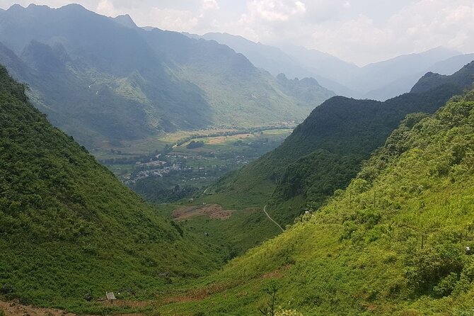 4 Days 3 Nights Ha Giang Easy Driving Motorbike Tours - What $179 really buys you