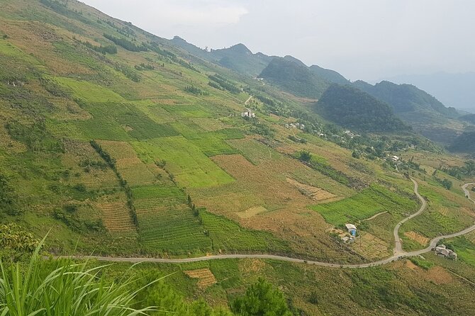 4 Days 3 Nights Ha Giang Easy Driving Motorbike Tours - The hard parts you should not ignore