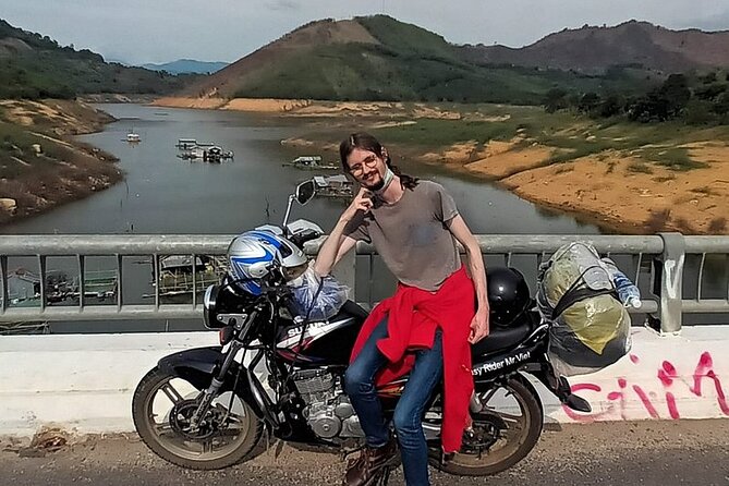 4 days Motorbike Tour From Da Lat to Ho Chi Minh Or Vice Versa - Key points at a glance