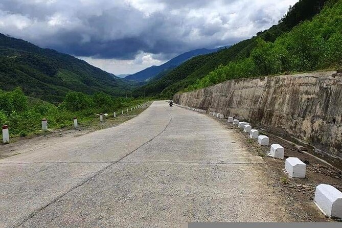 4 days Motorbike Tour From Da Lat to Ho Chi Minh Or Vice Versa - What this Central Highlands route gives you