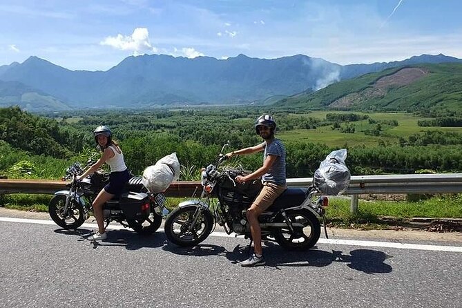 4 days Motorbike Tour From Da Lat to Ho Chi Minh Or Vice Versa - Day two: Lak Lake, June Village, and Dray Sap Waterfall