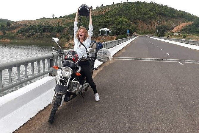 4 days Motorbike Tour From Da Lat to Ho Chi Minh Or Vice Versa - Practical points to settle before you book