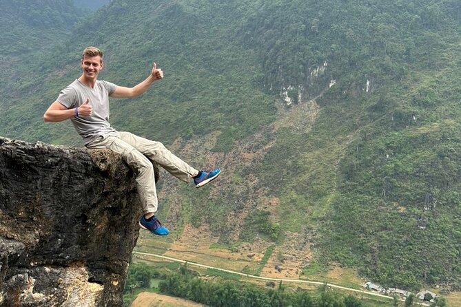 4D3N loop tour with Easyrider 150cc (small group + private rooms) - Why four days works well in Ha Giang