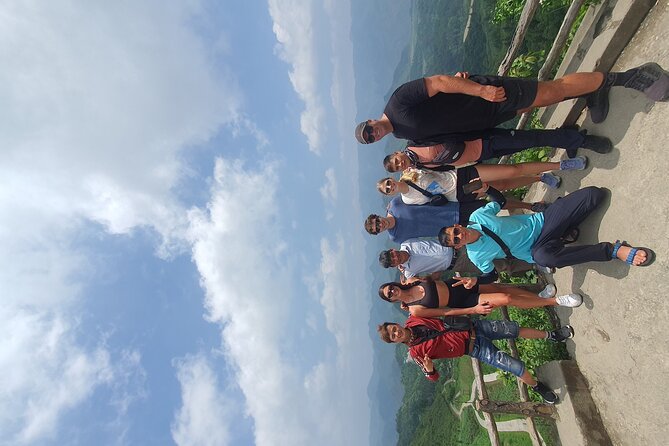 4D3N loop tour with Easyrider 150cc (small group + private rooms) - Leaving Ha Giang for Tam Son