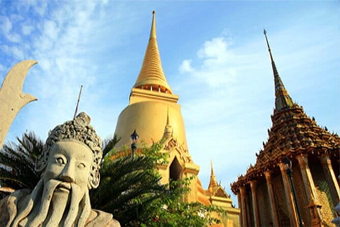5 Day Motorcycle Tour (Fantastic Lanna Kingdom) from Chiang Mai, Thailand - Key points to know before booking