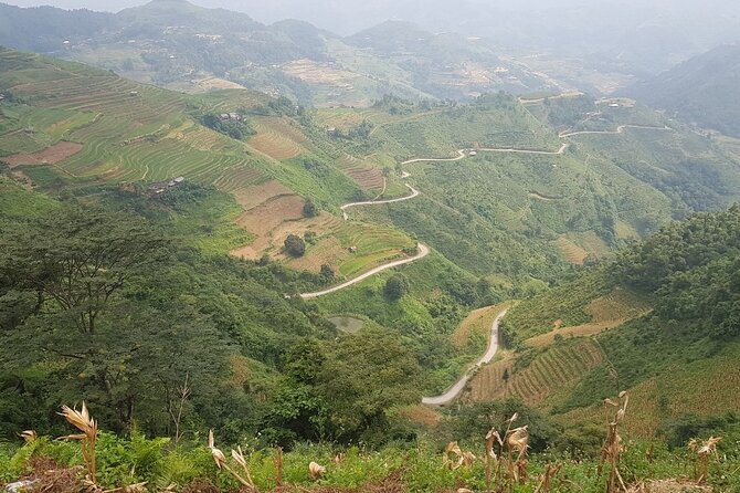5 Days 4 Nights Ha Giang Easy Driving Motorbike Tours - What the $209 price really covers